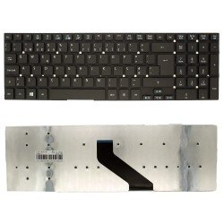 TECLADO PARA PORTÁTIL ACER ASPIRE 5755 5755G 5756G 5830 5830G V121702BK1 PORTUGUÉS TECLADO PARA PORTÁTIL ACER ASPIRE 5755 5755G 5756G 5830 5830G V121702BK1 PORTUGUÉS