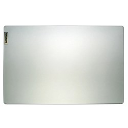 CARCASA LCD PARA PORTÁTIL LENOVO IDEAPAD 5 141IL05 14ITL05 FLEX 5 14ARE05 5-141IL05 5CB1B79034 PLATA