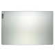CARCASA LCD PARA PORTÁTIL LENOVO IDEAPAD 5 141IL05 14ITL05 FLEX 5 14ARE05 5-141IL05 5CB1B79034 PLATA