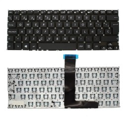 TECLADO PARA PORTÁTIL ASUS F200CA X200MA X200CA SERIES TECLADO PARA PORTÁTIL ASUS F200CA X200MA X200CA SERIES