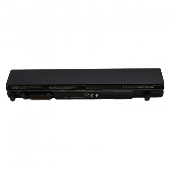 BATERÍA PARA PORTÁTIL TOSHIBA SATELLITE R630 R700 R830 PA3831U-1BRS BATERÍA PARA PORTÁTIL TOSHIBA SATELLITE R630 R700 R830 PA3831U-1BRS