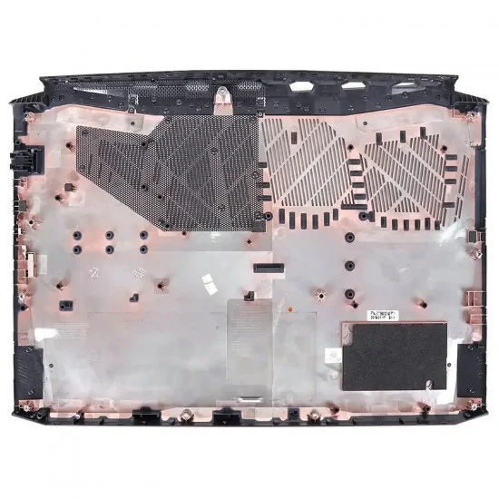 CARCASA INFERIOR PARA PORTÁTIL ACER NITRO 5 AN515-54 NEGRO