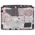 CARCASA INFERIOR PARA PORTÁTIL ACER NITRO 5 AN515-54 NEGRO