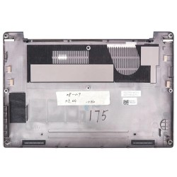 CARCASA INFERIOR PARA PORTÁTIL DELL LATITUDE 7300 0CKCH NEGRA CARCASA INFERIOR PARA PORTÁTIL DELL LATITUDE 7300 0CKCH NEGRA