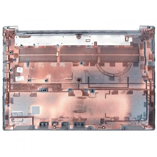 CARCASA INFERIOR PARA PORTÁTIL LENOVO IDEAPAD 3 15IIL05 3 15ARE05 3 15IML05 5CB0X57720 AP1JV000860 AP1JV000890 GRIS CARCASA INFERIOR PARA PORTÁTIL LENOVO IDEAPAD 3 15IIL05 3 15ARE05 3 15IML05 5CB0X57720 AP1JV000860 AP1JV000890 GRIS