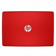 CARCASA LCD FRONTAL PARA PORTÁTIL HP 15-DW 15S-DU 15S-DY 250 G8 TPN-C139 ROJA