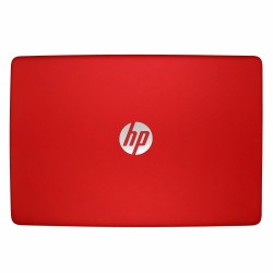 CARCASA LCD FRONTAL PARA PORTÁTIL HP 15-DW 15S-DU 15S-DY 250 G8 TPN-C139 ROJA