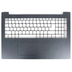 CARCASA SUPERIOR PARA PORTÁTIL LENOVO IDEAPAD 320-15 320-15ISK CON TOUCHPAD GRIS