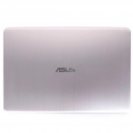 CARCASA LCD PARA PORTÁTIL ASUS VIVOBOOK S510U S510UA-DS71 S510UN S510UQ X510 X510U UA METAL