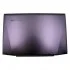 CARCASA LCD PARA PORTÁTIL LENOVO Y50-70 15.6" AM14R000400 NEGRO