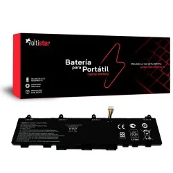 BATERÍA PARA PORTÁTIL HP ELITEBOOK 850 G8 855 G8 ZBOOK FIREFLY 14 G7 14 G8 15 G7 15 G8 SERIES CC03XL