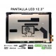 PANTALLA LED TÁCTIL DE 12.3" PARA PORTÁTIL MICROSOFT SURFACE PRO 4 1724 PANTALLA LED TÁCTIL DE 12.3" PARA PORTÁTIL MICROSOFT SURFACE PRO 4 1724