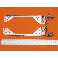 BISAGRAS PARA PORTÁTIL LENOVO THINKPAD E475 E470C E470 (MODELOS SIN TÁCTIL)