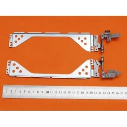 BISAGRAS PARA PORTÁTIL LENOVO THINKPAD E475 E470C E470 (MODELOS SIN TÁCTIL)