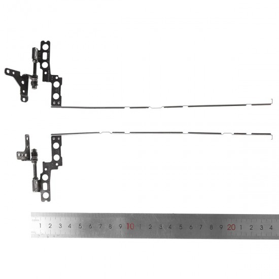 BISAGRAS PARA PORTÁTIL LENOVO LDEAPAD 3 15IML S350-15IML