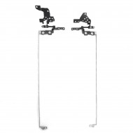 BISAGRAS PARA PORTÁTIL HP BOOK 15-FC 15-FD TPN-Q286 TPN-Q287 BISAGRAS PARA PORTÁTIL HP BOOK 15-FC 15-FD TPN-Q286 TPN-Q287