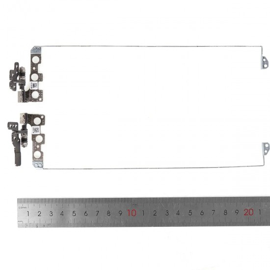 BISAGRAS PARA PORTÁTIL HP STAR14 14-CE CE1004TX CE2014TX TPN-Q207