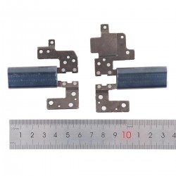 BISAGRAS PARA PORTÁTIL LENOVO YOGA 730-15IKB YOGA 730-15 AZUL BISAGRAS PARA PORTÁTIL LENOVO YOGA 730-15IKB YOGA 730-15 AZUL