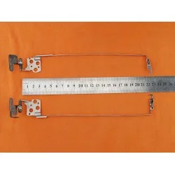 BISAGRAS PARA PORTÁTIL LENOVO IDEAPAD 110-14IBR 110-14ISK