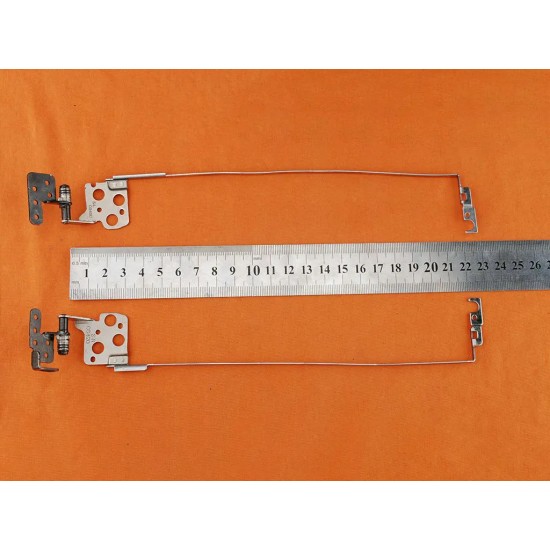 BISAGRAS PARA PORTÁTIL LENOVO IDEAPAD 110-14IBR 110-14ISK