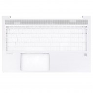 CARCASA SUPERIOR PARA PORTÁTIL HP PROBOOK 15 450 G8 4BX8QTATP30 PLATA