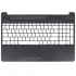 CARCASA SUPERIOR PARA PORTÁTIL HP 15-DW 15S-DU 15S-DY 250 G8 NEGRO