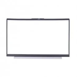 CARCASA LCD FRONTAL PARA PORTÁTIL LENOVO IDEAPAD 5-15IIL05 5-15ITL05 15.6" PLATA