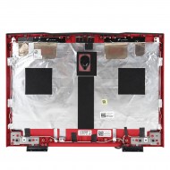 CARCASA LCD PARA PORTÁTIL DELL ALIENWARE M11X R2 M11X R3 ROJO CARCASA LCD PARA PORTÁTIL DELL ALIENWARE M11X R2 M11X R3 ROJO