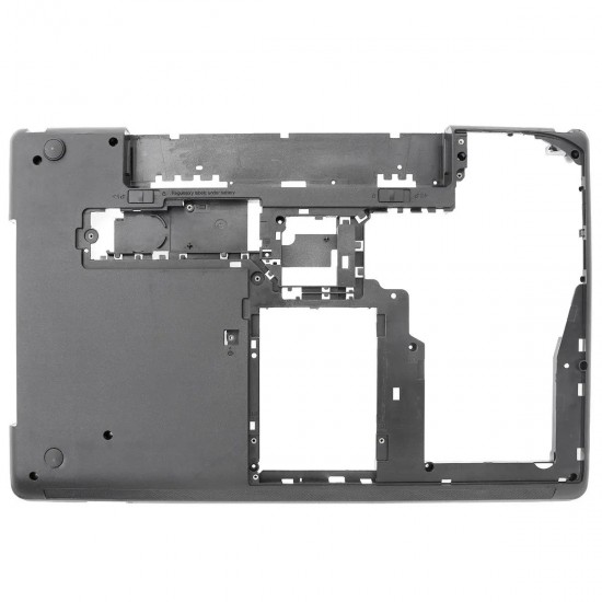 CARCASA INFERIOR PARA PORTÁTIL LENOVO THINKPAD E530 SERIES