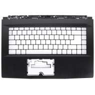 CARCASA SUPERIOR PARA PORTÁTIL MSI GF63 MS-16R1 MS-16R3 MS-16R4 NEGRO SIN TOUCHPAD