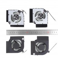 VENTILADORES CPU + GPU PARA PORTÁTIL ACER ACER NITRO 5 N22C1 AN515-58 N20C11 PH317-55 12V VENTILADORES CPU + GPU PARA PORTÁTIL ACER ACER NITRO 5 N22C1 AN515-58 N20C11 PH317-55 12V