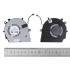 VENTILADOR CPU PARA PORTÁTIL DELL VOSTRO 15 5501 5502 5508 INSPIRON 7405