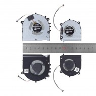 VENTILADORES CPU + GPU PARA PORTÁTIL LENOVO THINKBOOK 13S-IWL K3-IWL S540-13