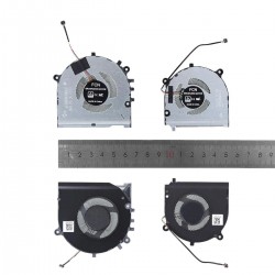 VENTILADORES CPU + GPU PARA PORTÁTIL LENOVO THINKBOOK 14S-IWL K4-IWL S540-14