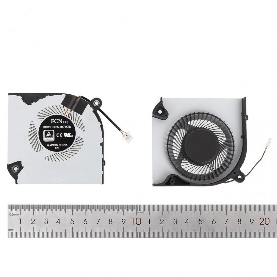 VENTILADOR PARA PORTÁTIL ACER AN517-51 AN715-51