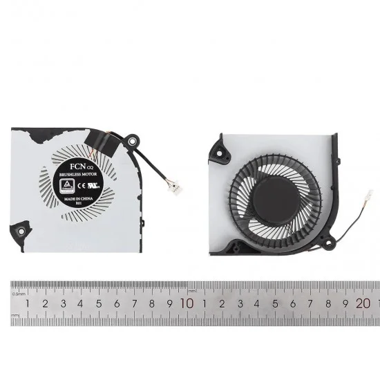 VENTILADOR PARA PORTÁTIL ACER AN517-51 AN715-51