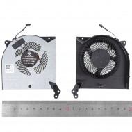 VENTILADOR CPU PARA PORTÁTIL LENOVO 2020 R7000 Y550-15 Y7000P 12V VENTILADOR CPU PARA PORTÁTIL LENOVO 2020 R7000 Y550-15 Y7000P 12V