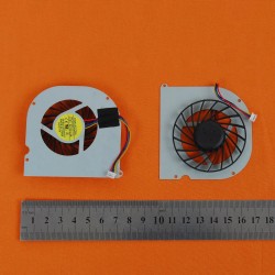 VENTILADOR PARA PORTÁTIL ASUS F80 X82 F81 F83 X88