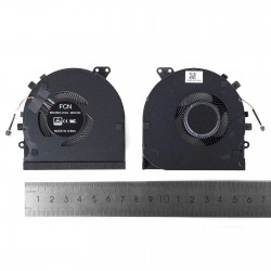 VENTILADOR GPU PARA PORTÁTIL RAZER RZ09-027 RZ09-0270 VENTILADOR GPU PARA PORTÁTIL RAZER RZ09-027 RZ09-0270