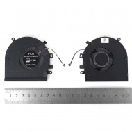 VENTILADOR CPU PARA PORTÁTIL RAZER RZ09-027 RZ09-0270