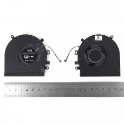 VENTILADOR CPU PARA PORTÁTIL RAZER RZ09-027 RZ09-0270 VENTILADOR CPU PARA PORTÁTIL RAZER RZ09-027 RZ09-0270