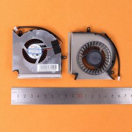 VENTILADOR GPU PARA PORTÁTIL MSI GE63VR MS-16P1 GE73VR MS-17C1 VENTILADOR GPU PARA PORTÁTIL MSI GE63VR MS-16P1 GE73VR MS-17C1