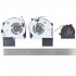 VENTILADORES CPU + GPU PARA PORTÁTIL ASUS GL703