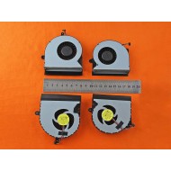 VENTILADOR PARA PORTÁTIL ASUS G751 G751J G751M G751JT G751JY G751JL VERSIÓN 1