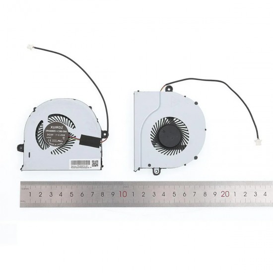 VENTILADOR PARA PORTÁTIL ASUS FX63V FZ63VD FX63VD FX63VD7300 FX63VD7701 VENTILADOR PARA PORTÁTIL ASUS FX63V FZ63VD FX63VD FX63VD7300 FX63VD7701