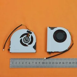 VENTILADOR PARA PORTÁTIL CLEVO P651RE P651SE P651SG P650SA P650SE VENTILADOR PARA PORTÁTIL CLEVO P651RE P651SE P651SG P650SA P650SE