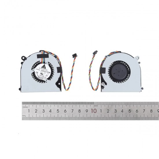 VENTILADOR PARA PORTÁTIL HP 260 G1 260 G2