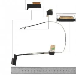 CABLE FLEX PARA PORTÁTIL ACER CHROMEBOOK 311 C733 C733T C733U C721 N18Q5 CABLE FLEX PARA PORTÁTIL ACER CHROMEBOOK 311 C733 C733T C733U C721 N18Q5