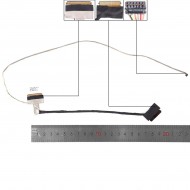 CABLE FLEX PARA PORTÁTIL HP 15-DK TPN-C141 40 PINES CABLE FLEX PARA PORTÁTIL HP 15-DK TPN-C141 40 PINES