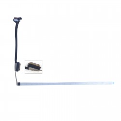 CABLE FLEX PARA PORTÁTIL LENOVO IDEAPAD 3 15 3-15ITL6 3-15ALC6 3-15ABA7 3-15ADA6 40 PINES SIN TÁCTIL